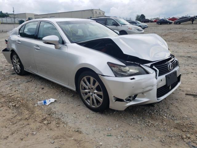 LEXUS GS 450H 2013 jthbs1bl7d5003467