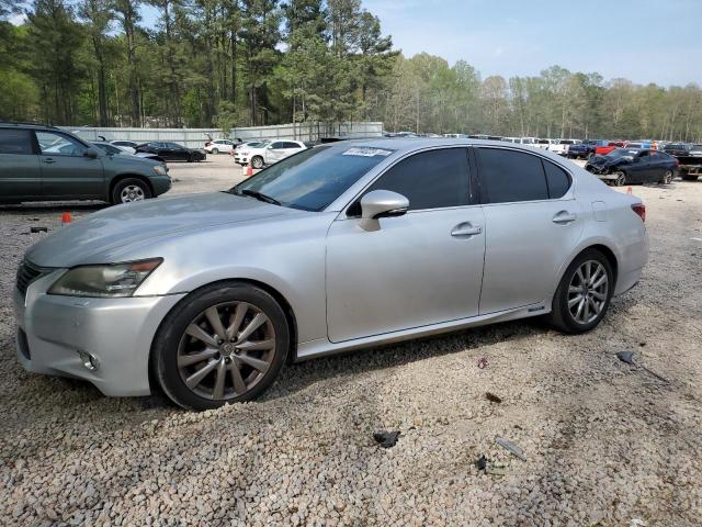 LEXUS GS 450H 2013 jthbs1bl7d5006000