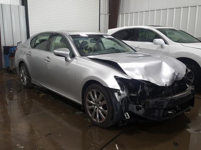 LEXUS GS 450H 2013 jthbs1bl8d5003977