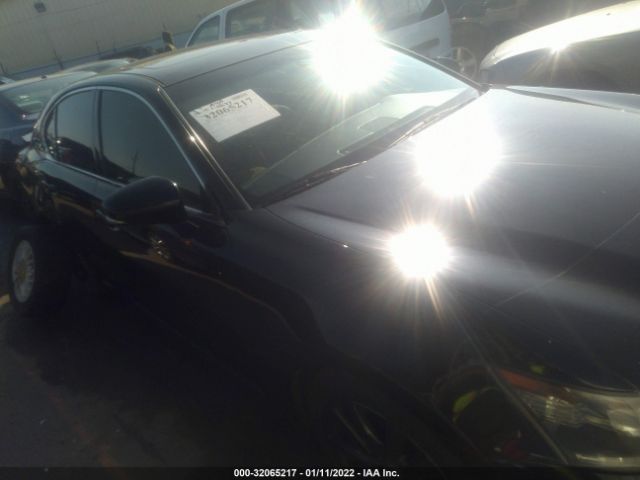 LEXUS GS 450H 2013 jthbs1bl8d5004028