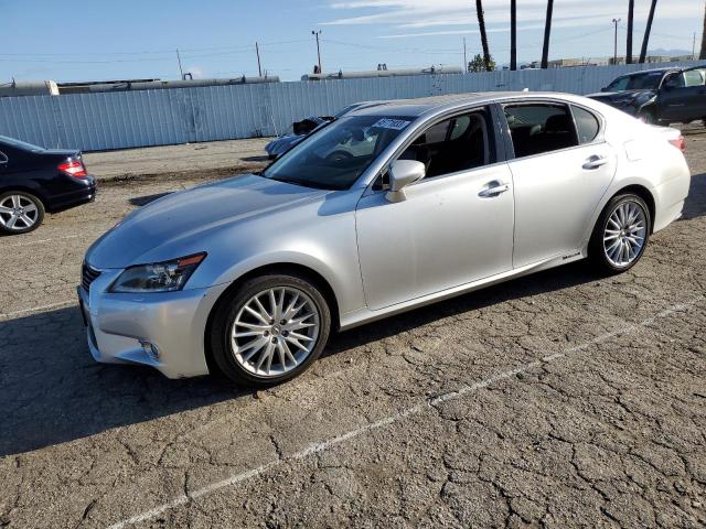 LEXUS GS 450H 2013 jthbs1bl8d5006068