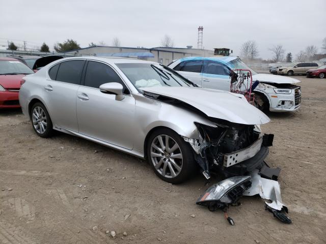 LEXUS GS 450H 2013 jthbs1bl9d5002319