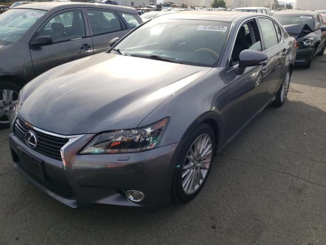 LEXUS GS 450H 2013 jthbs1bl9d5003955