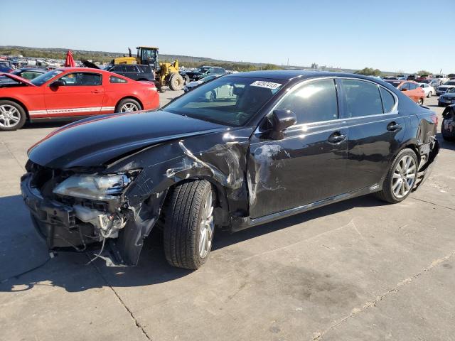 LEXUS GS450 2013 jthbs1bl9d5006029