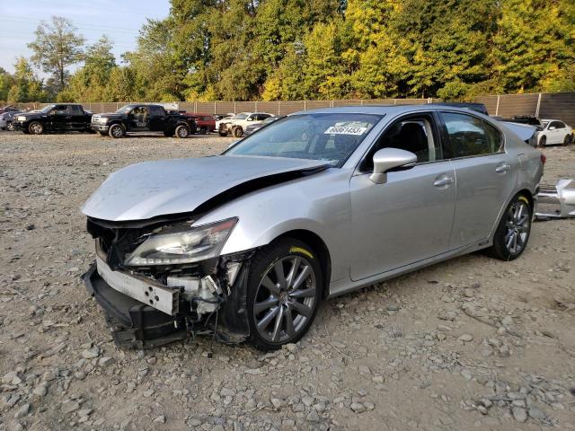 LEXUS GS 450H 2013 jthbs1blxd5002913