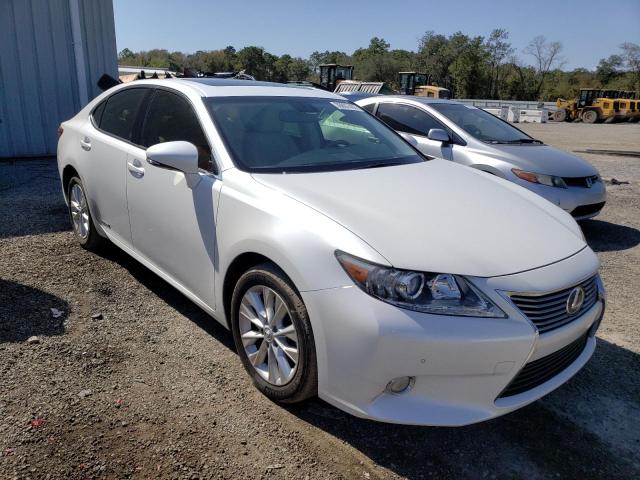 LEXUS ES 300H 2013 jthbw1gg0d2000198