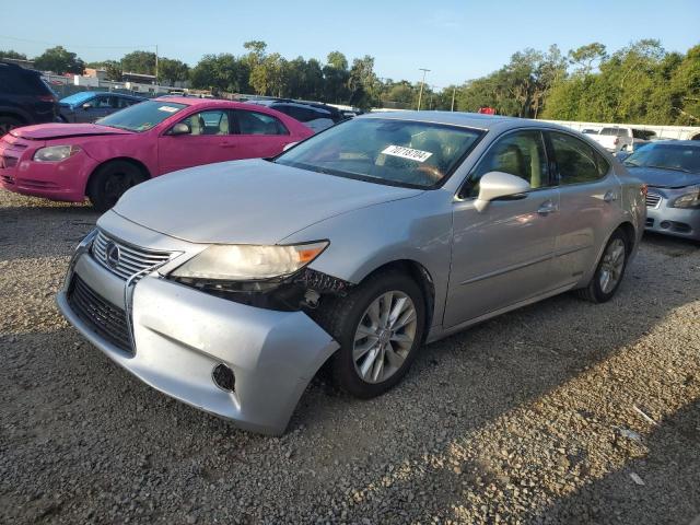 LEXUS ES 300H 2013 jthbw1gg0d2002453