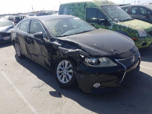 LEXUS ES 300H 2013 jthbw1gg0d2002937