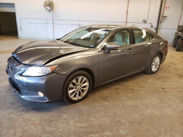 LEXUS ES300 2013 jthbw1gg0d2005935