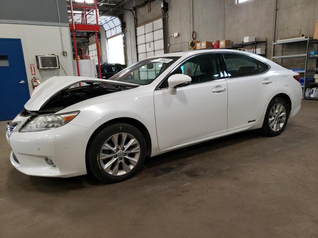 LEXUS ES 300H 2013 jthbw1gg0d2009502