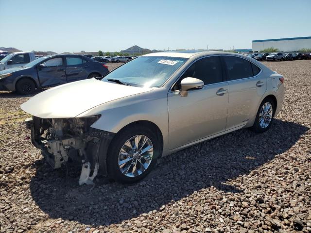 LEXUS ES300 2013 jthbw1gg0d2009824