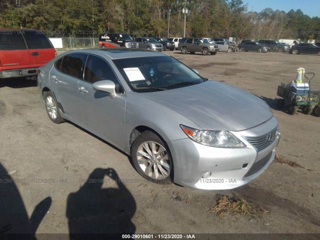 LEXUS ES 300H 2013 jthbw1gg0d2013226