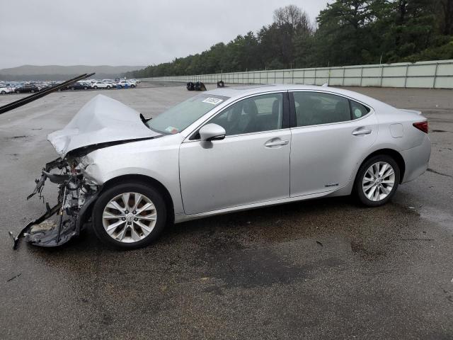 LEXUS ES 300H 2013 jthbw1gg0d2013887