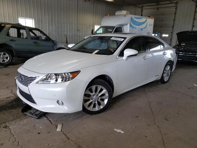 LEXUS ES300 2013 jthbw1gg0d2013940