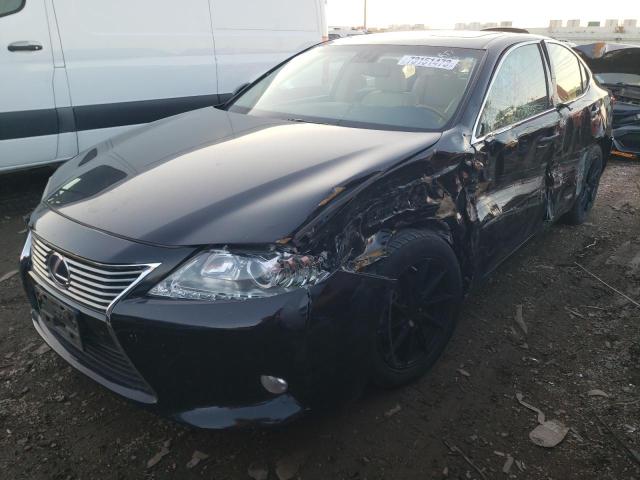 LEXUS ES300 2013 jthbw1gg0d2015509