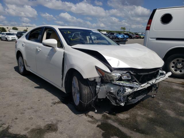 LEXUS ES 300H 2013 jthbw1gg0d2018619