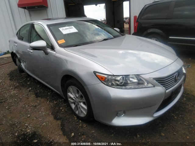 LEXUS ES 300H 2013 jthbw1gg0d2019950