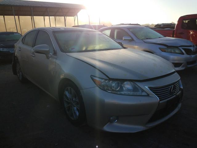 LEXUS ES 300H 2013 jthbw1gg0d2023397