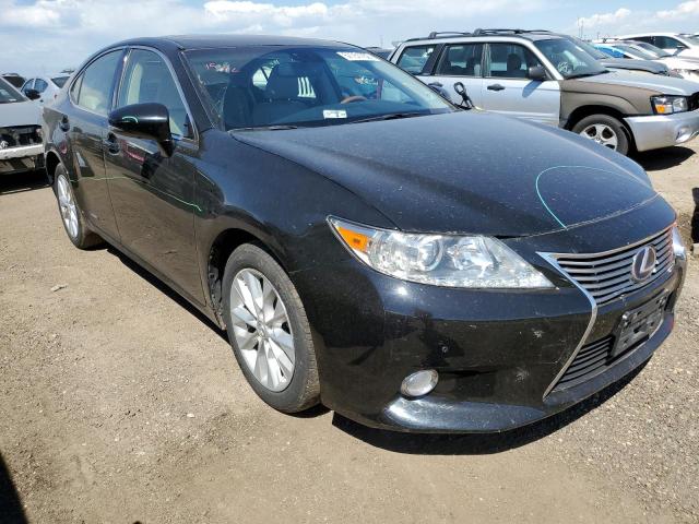 LEXUS ES 300H 2013 jthbw1gg0d2023688