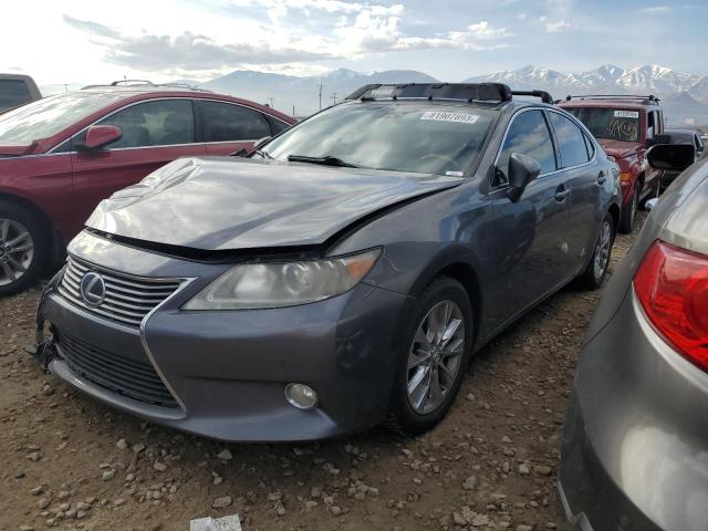 LEXUS ES300 2013 jthbw1gg0d2024288