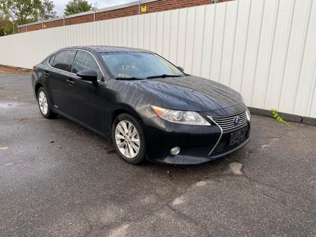 LEXUS ES 300H 2013 jthbw1gg0d2025263