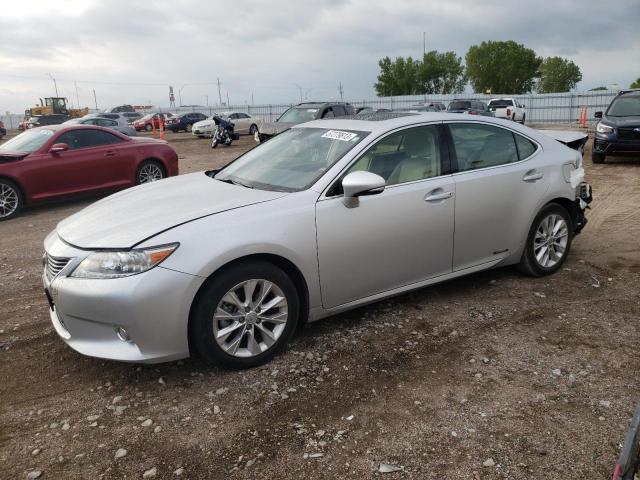 LEXUS ES 300H 2013 jthbw1gg0d2028406