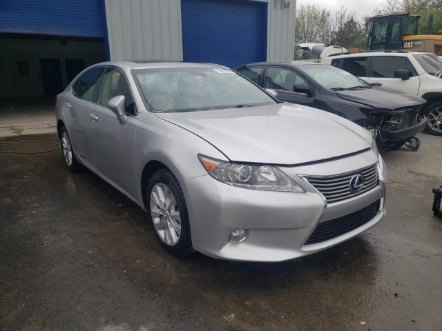 LEXUS ES 300H 2013 jthbw1gg0d2029832