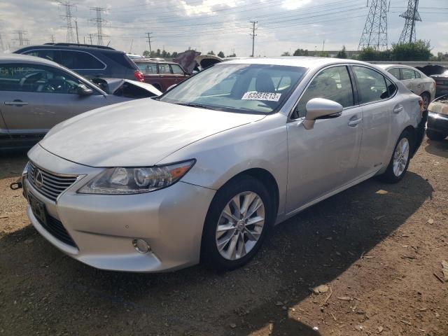 LEXUS ES 300H 2013 jthbw1gg0d2033296