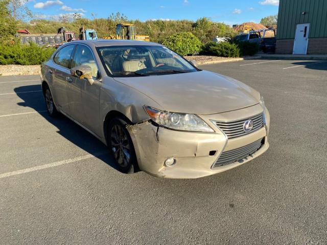 LEXUS ES 300H 2013 jthbw1gg0d2034044