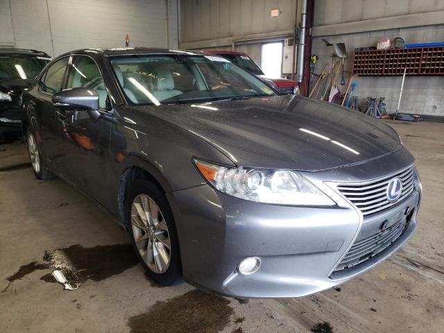 LEXUS ES 300H 2013 jthbw1gg0d2035565