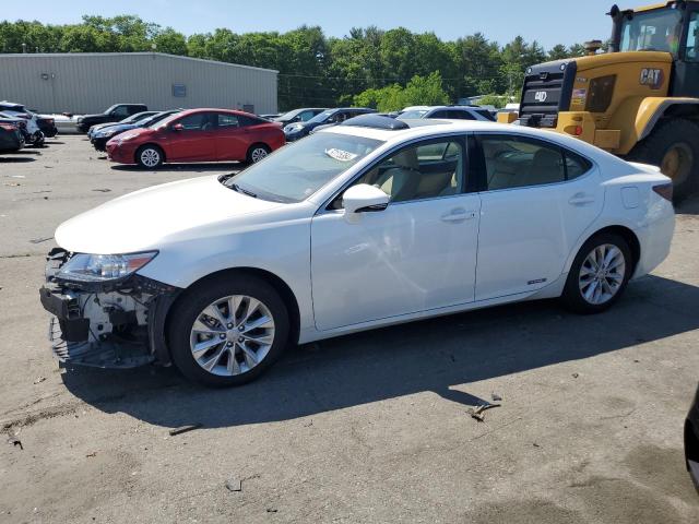 LEXUS ES300 2014 jthbw1gg0e2042579