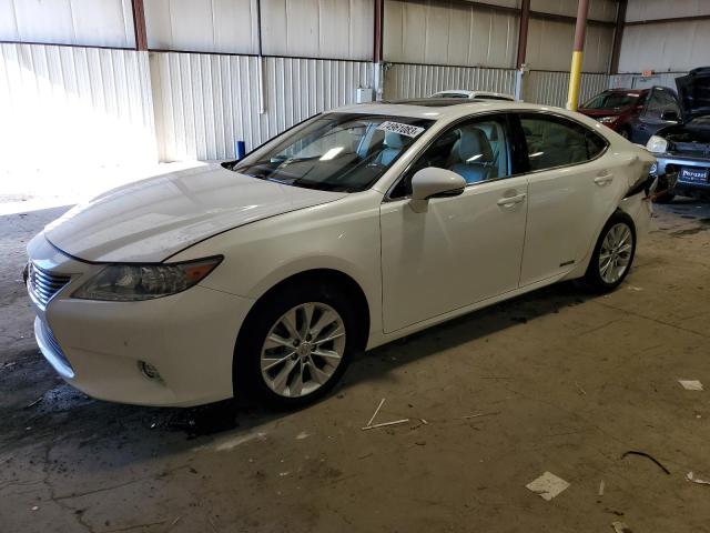 LEXUS ES300 2014 jthbw1gg0e2042680