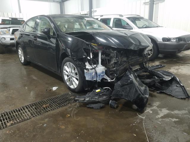 LEXUS ES 300H 2014 jthbw1gg0e2044493