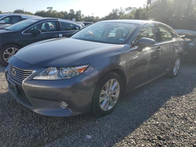 LEXUS ES 300H 2014 jthbw1gg0e2046938