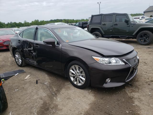 LEXUS ES 300H 2014 jthbw1gg0e2048866