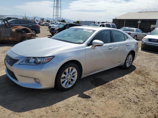 LEXUS ES300 2014 jthbw1gg0e2049757