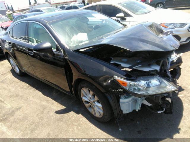 LEXUS ES 300H 2014 jthbw1gg0e2049905