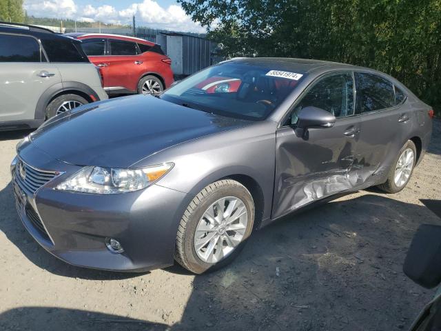 LEXUS ES300 2014 jthbw1gg0e2051704