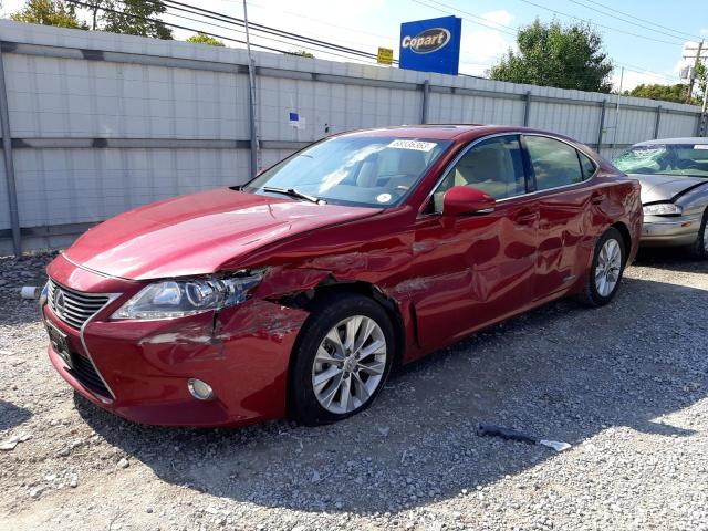 LEXUS ES300 2014 jthbw1gg0e2052500