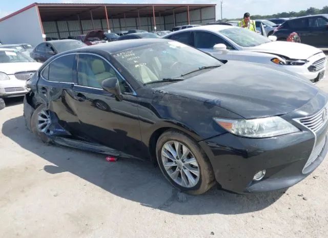 LEXUS ES 300H 2014 jthbw1gg0e2053615