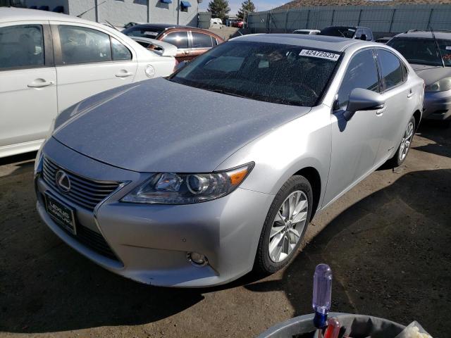 LEXUS ES 300H 2014 jthbw1gg0e2053937