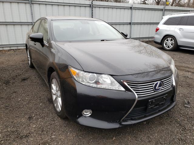 LEXUS ES 300H 2014 jthbw1gg0e2059768