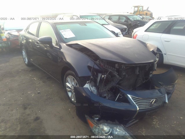 LEXUS ES 300H 2014 jthbw1gg0e2060032