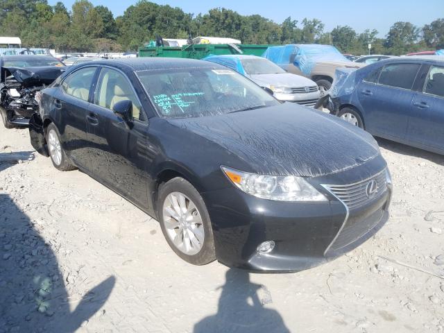 LEXUS ES 300H 2014 jthbw1gg0e2068163