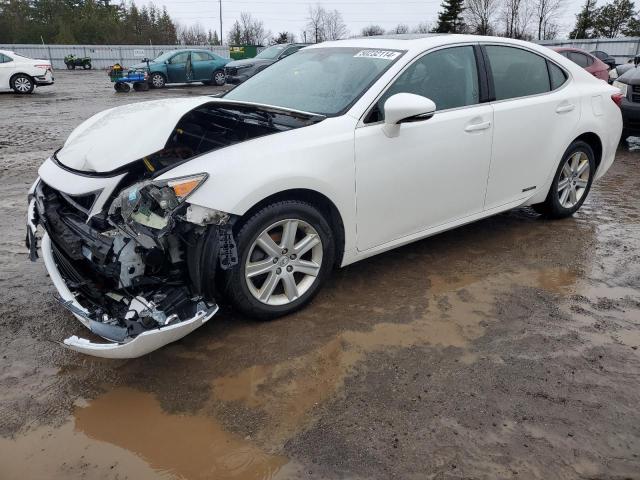 LEXUS ES300 2014 jthbw1gg0e2068857