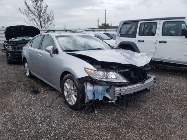 LEXUS ES 300H 2014 jthbw1gg0e2069166