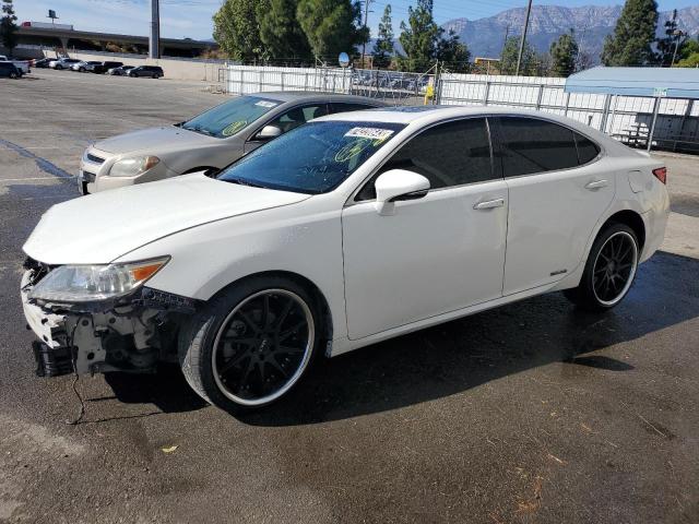 LEXUS ES300 2014 jthbw1gg0e2073119