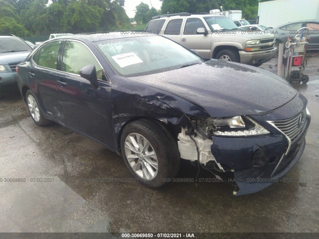 LEXUS ES 300H 2015 jthbw1gg0f2081321