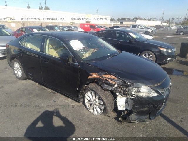 LEXUS ES 300H 2015 jthbw1gg0f2082968