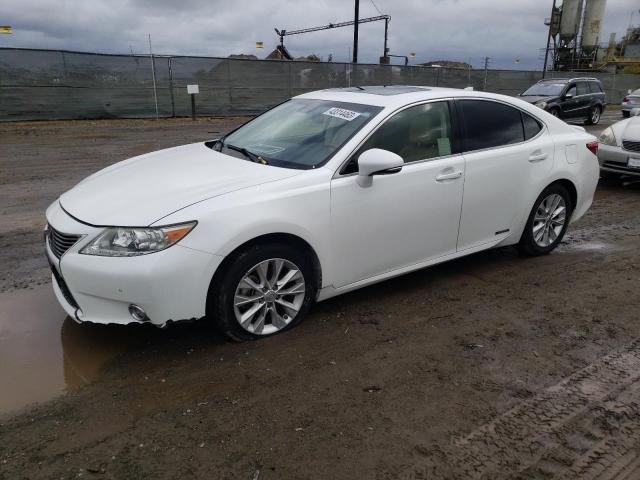 LEXUS ES 300H 2015 jthbw1gg0f2083103